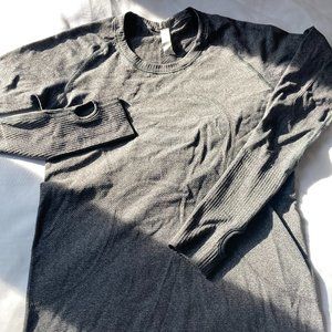 Lululemon swiftly tech